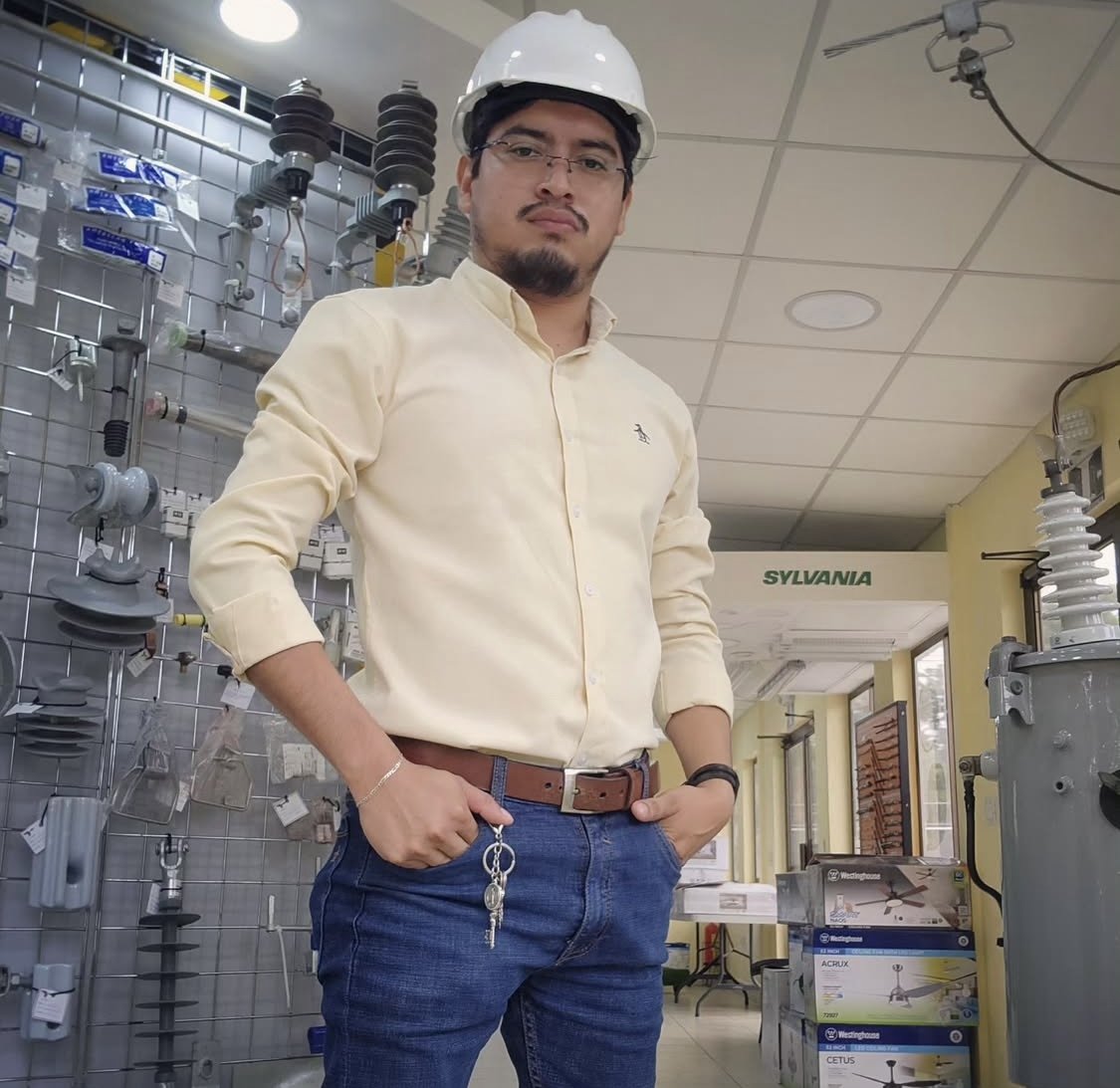 José Alexander Putoy Medina