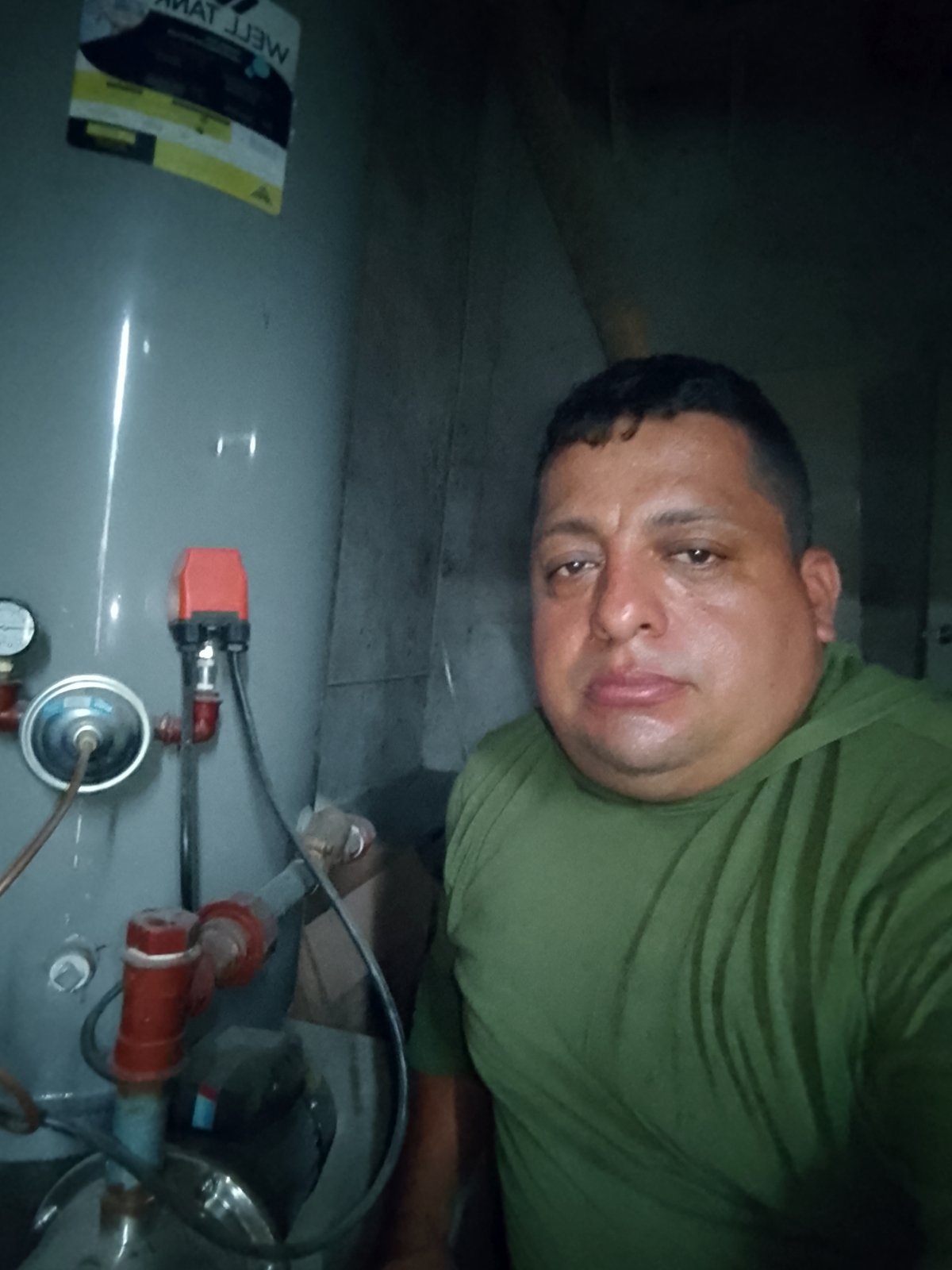 Jorge Segundo Llerena Soriano