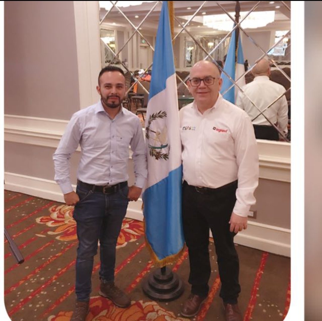 Pablo E. Hernández de León