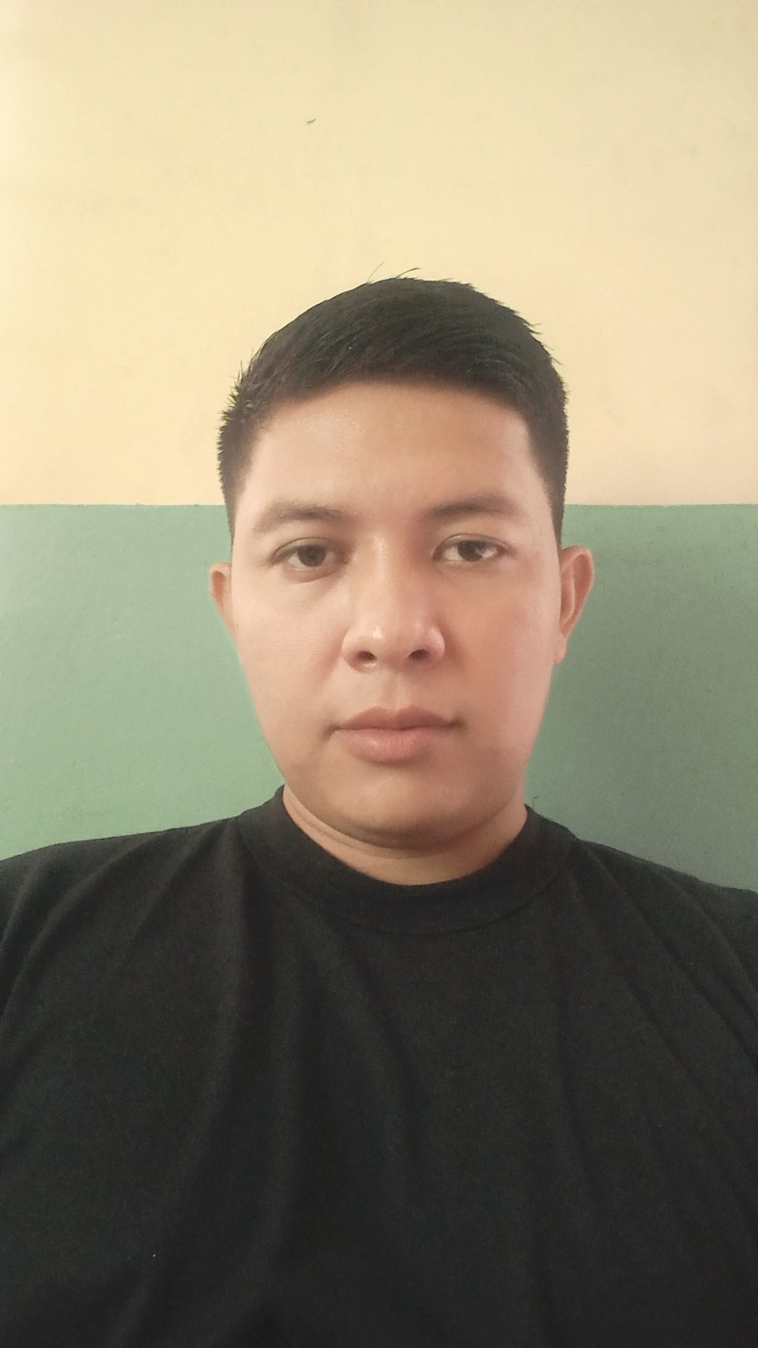 Wilson Abraham  Mendez Hernandez 