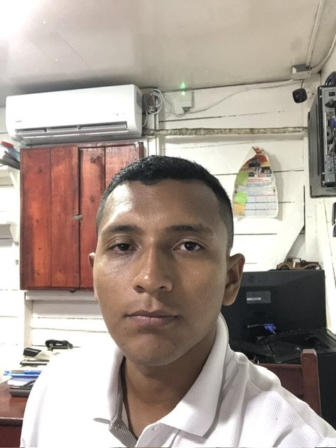 Broocklin Guillermo Sandoval