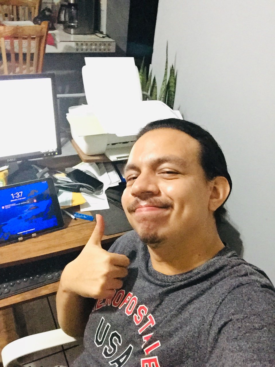 RONALDO ALFONSO ZARPATE VASQUEZ