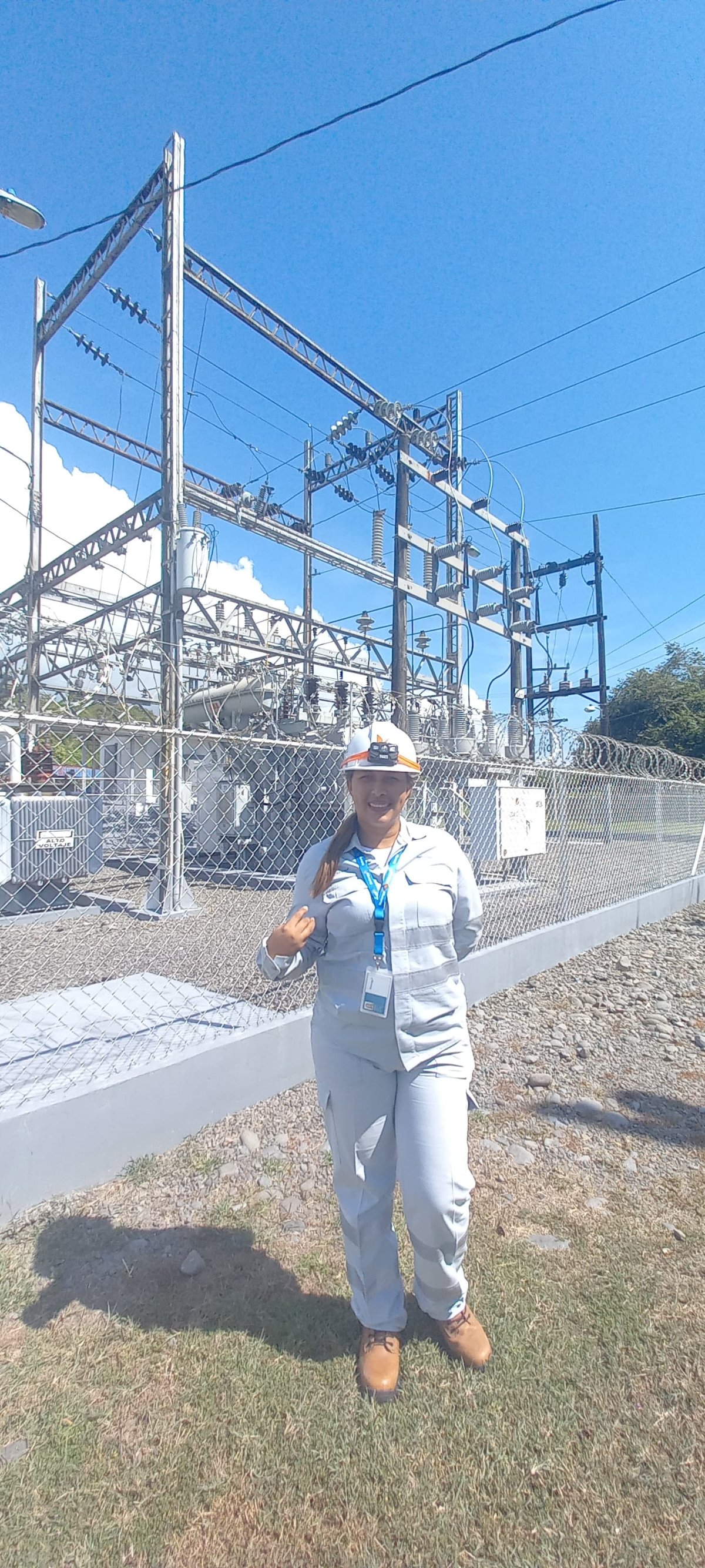 Dania karina Saldaña