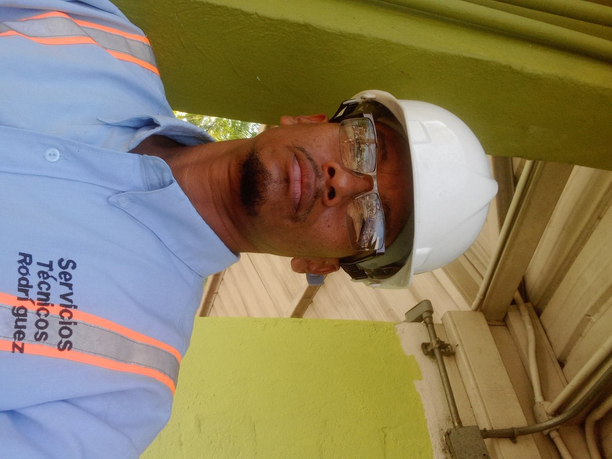 Reynaldo Rodríguez Julio