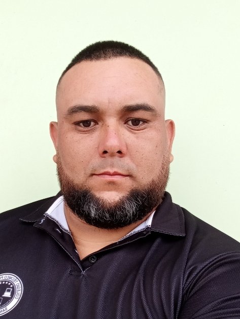 Gino Ramírez Chacon