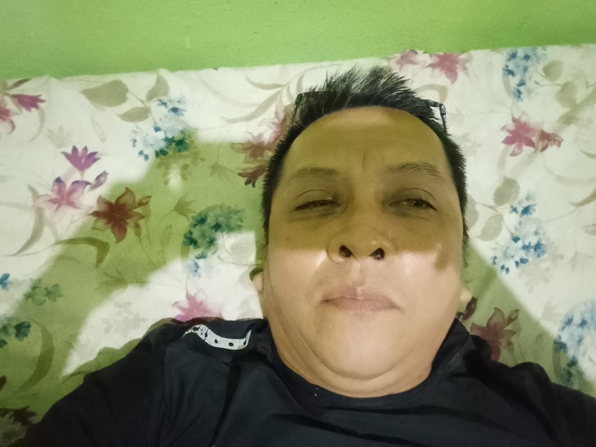 Hugo Rafael  Matías Martínez 