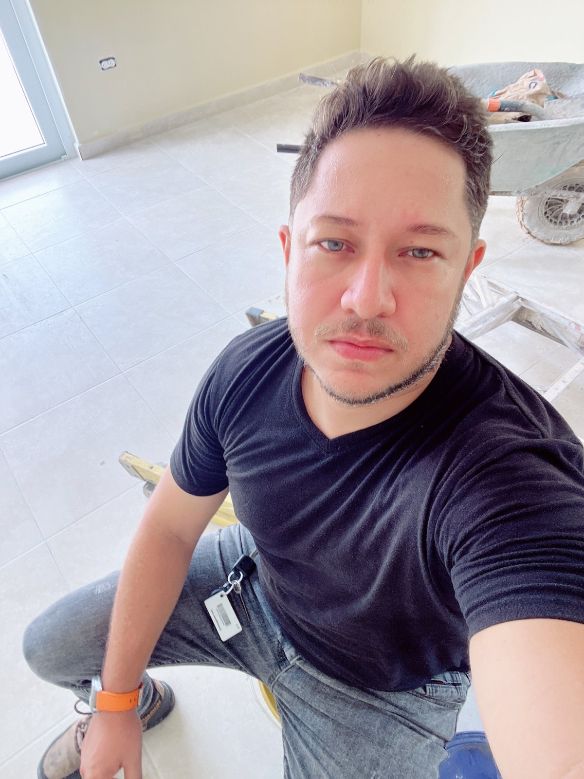 Luis Antonio  Jurado 