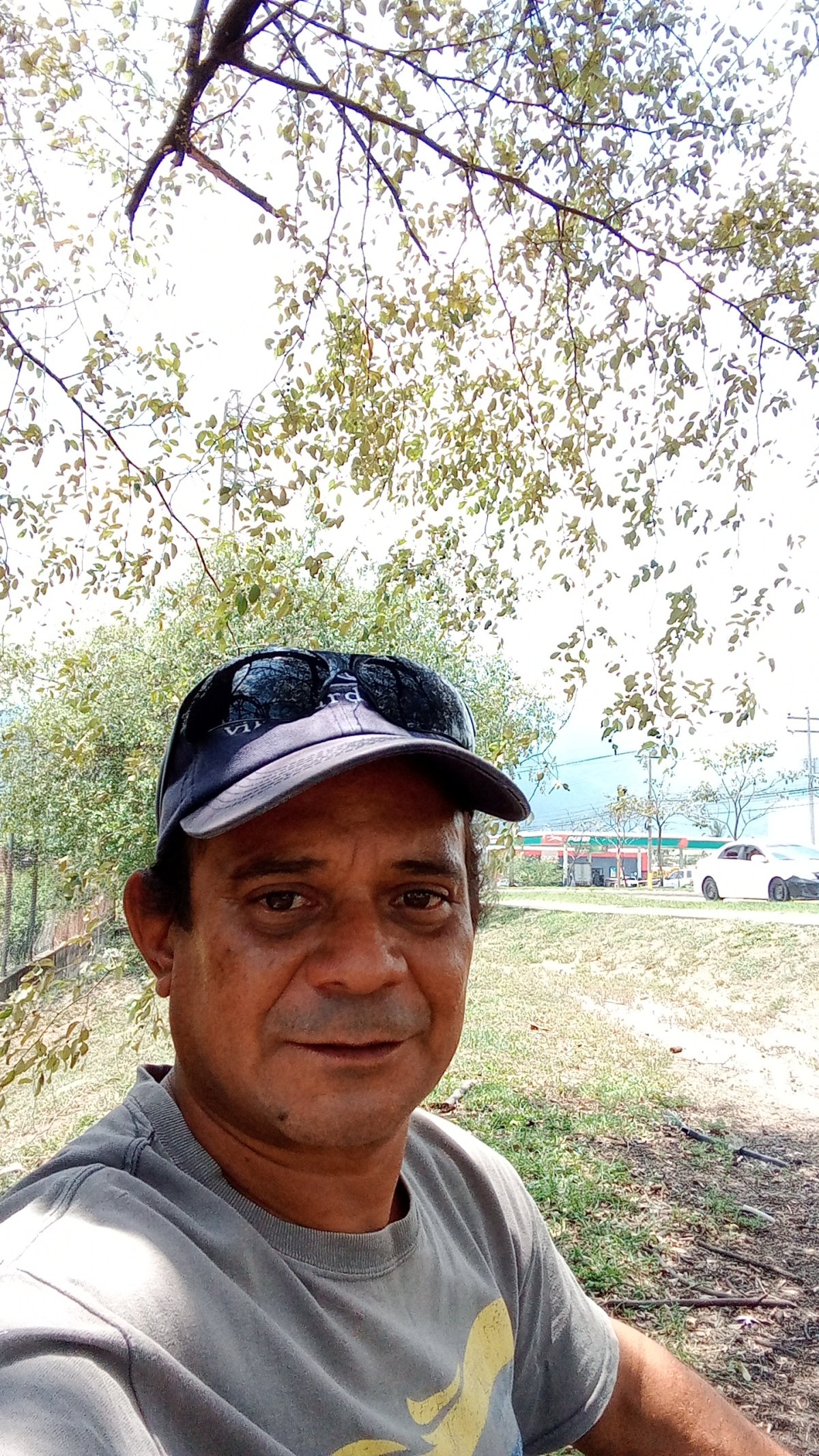 Juan Diego  Rivera Chavez 