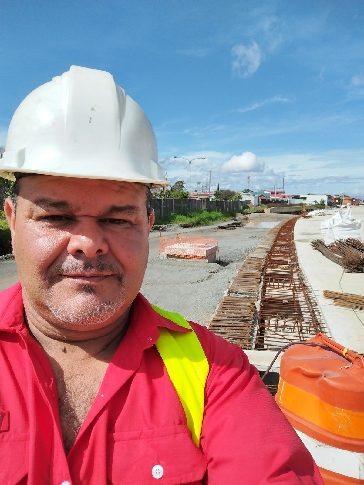 Roy Benavides Chinchilla 