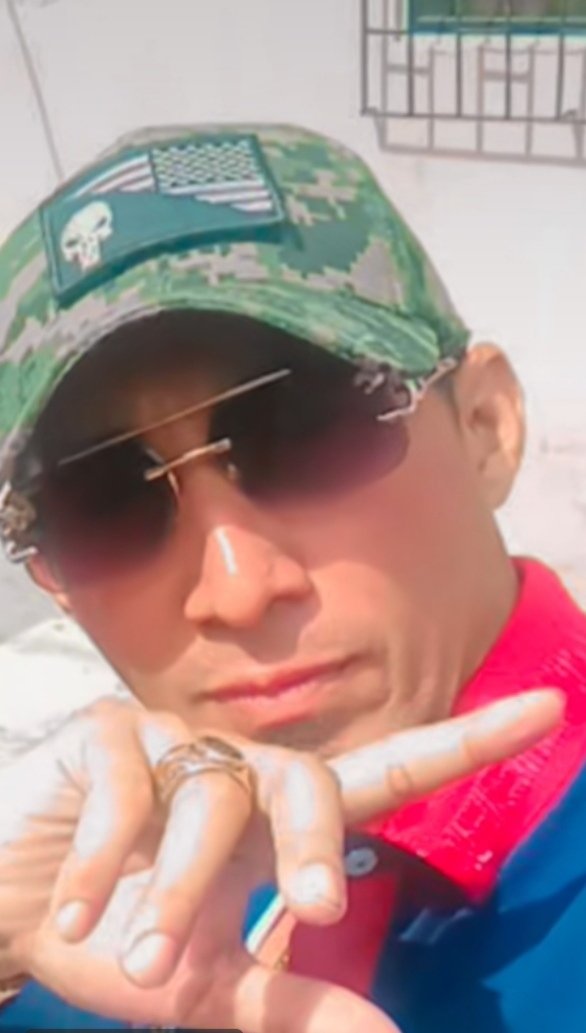 Jorge Ever  Wallace Briones 