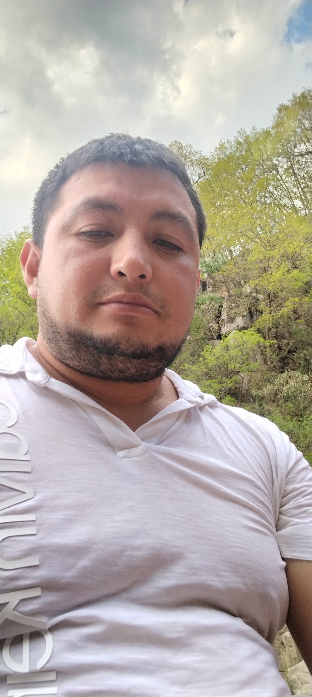 Carlos Orlando  Díaz Argueta 