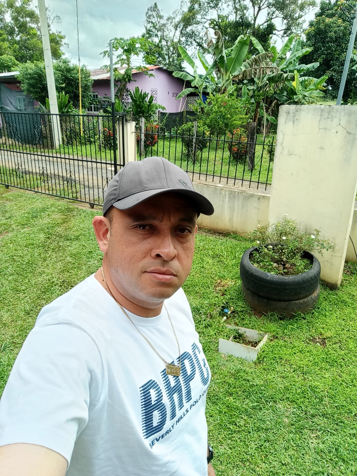 Irving González Miranda