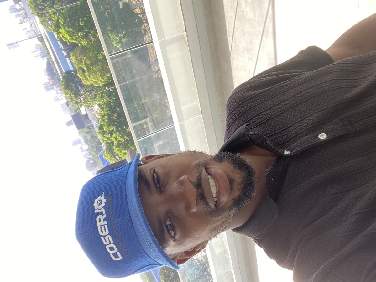 Ramon Antonio  Fenelon