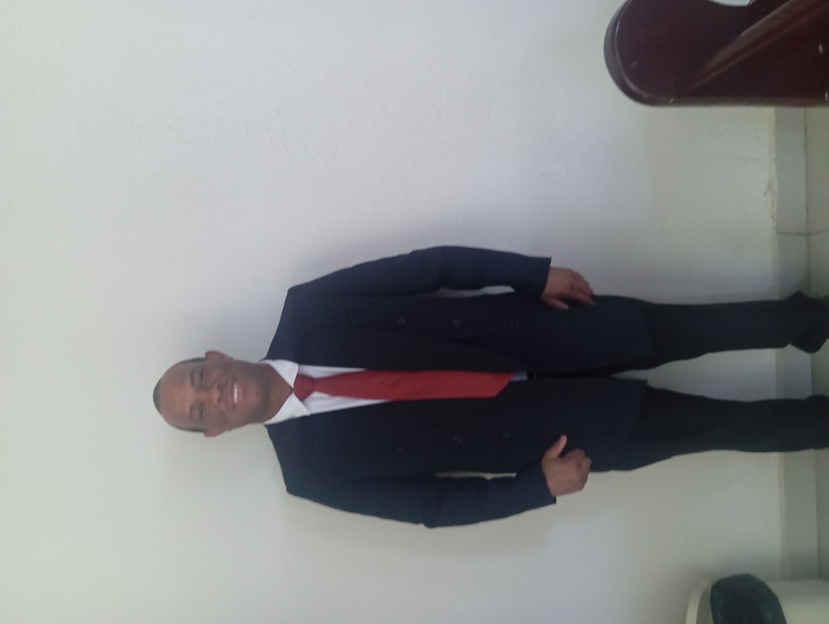 Simeon piña Cabrera