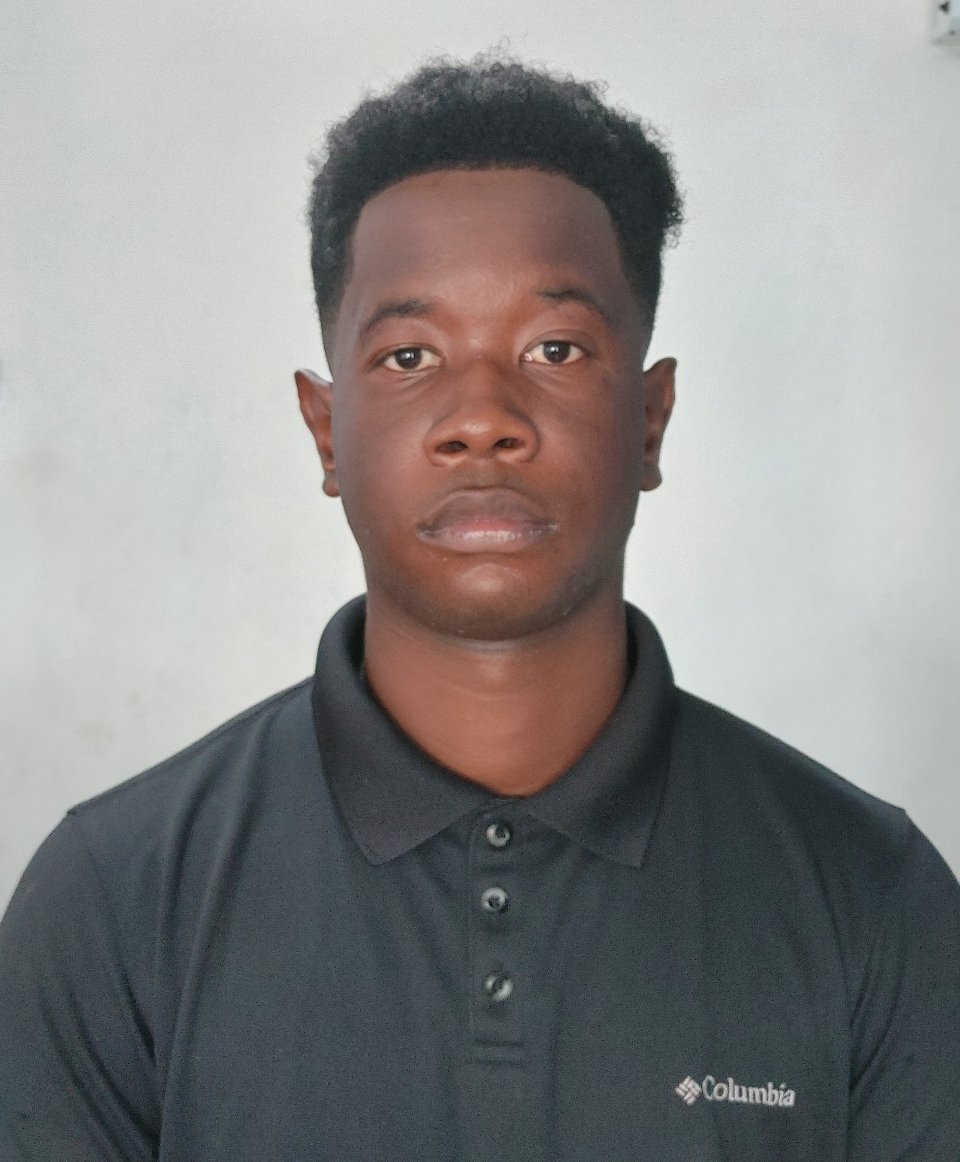 Sleyter E. Del Rosario