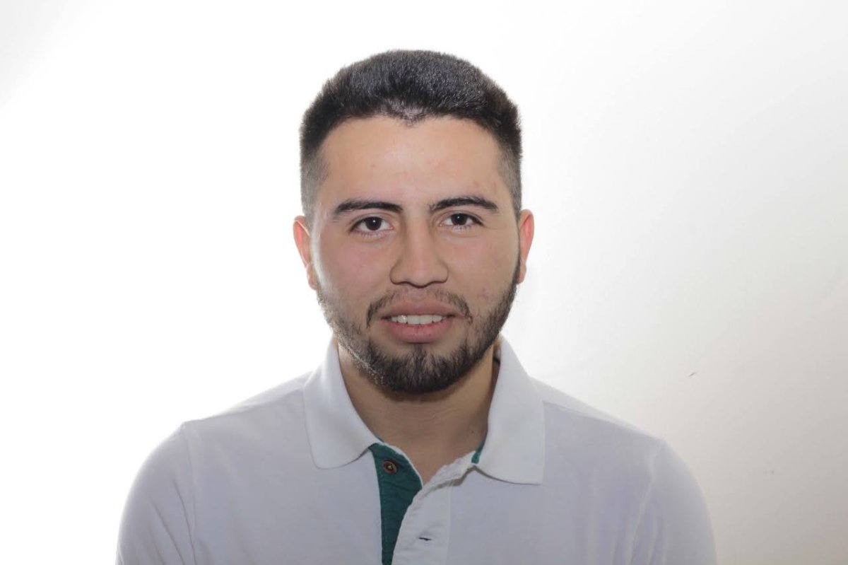 Cristian  Rodríguez Carrión 