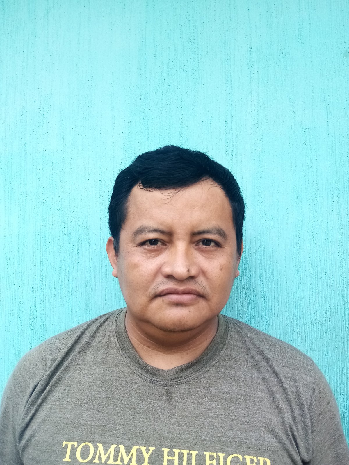 Juan Carlos Agustín Pérez 