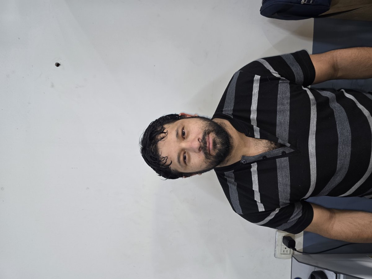 Carlos Manuel  Solis Murillo 