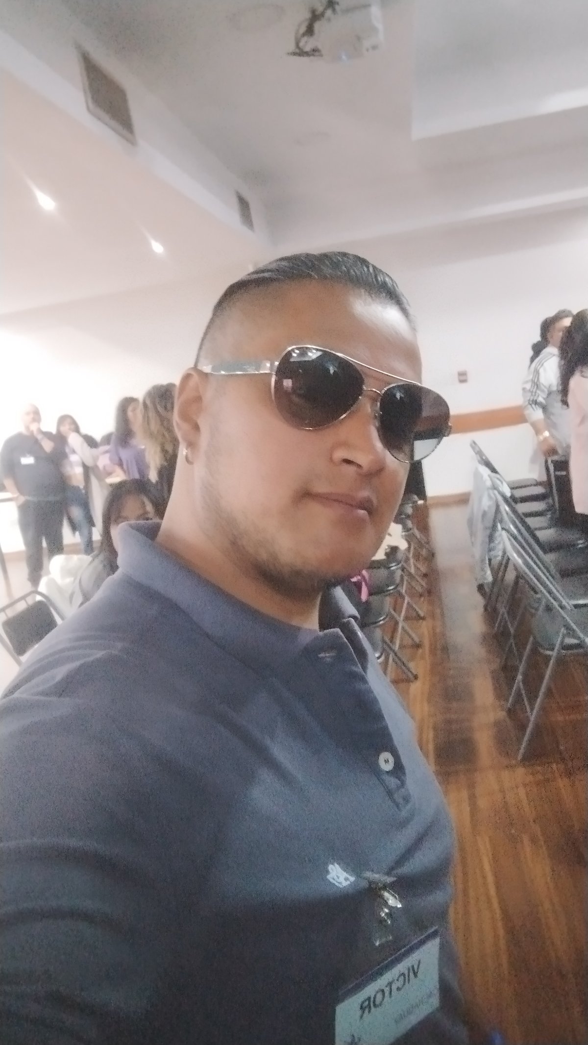 Victor Hugo  Cachaguay Salgado 