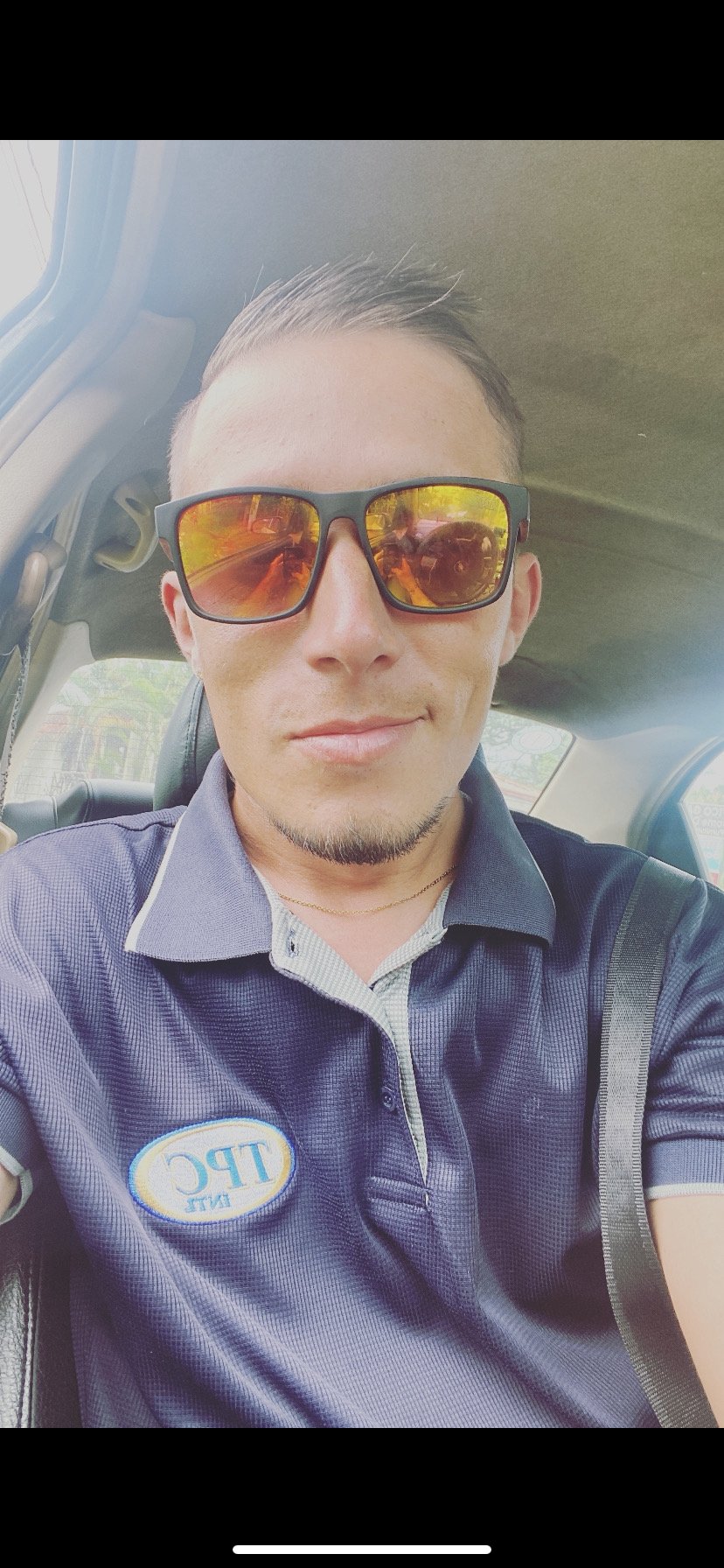 Jesús Alberto  Ramirez Chaves 