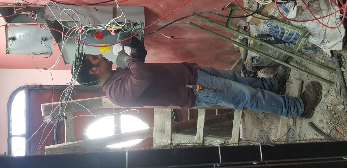 JUAN ABRAHAM  SACALXOT ALEJÁ 