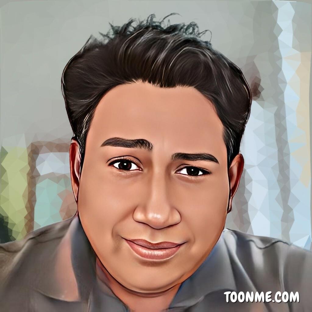 Iván Roberto Paguay Mendoza