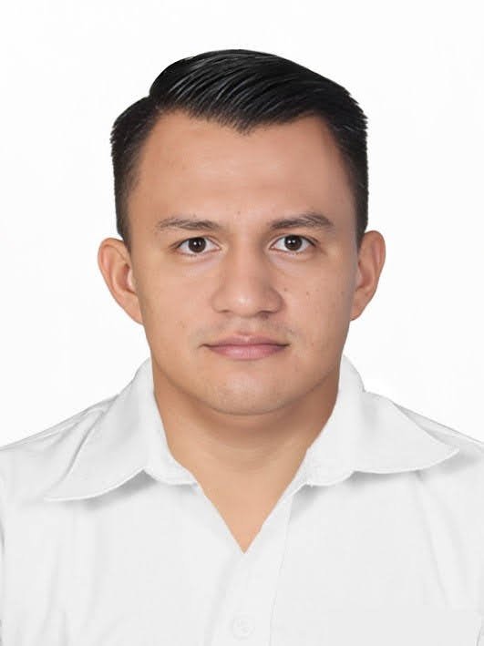 William Bernie  Castro Duran 