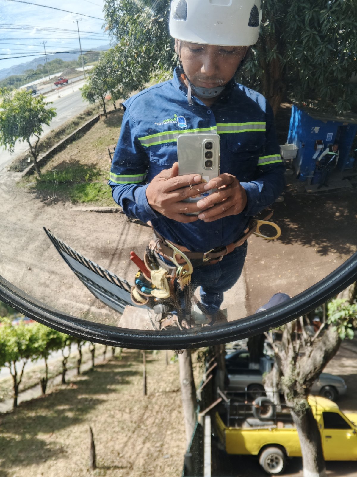 Manuel Alexander  Giron Argueta 