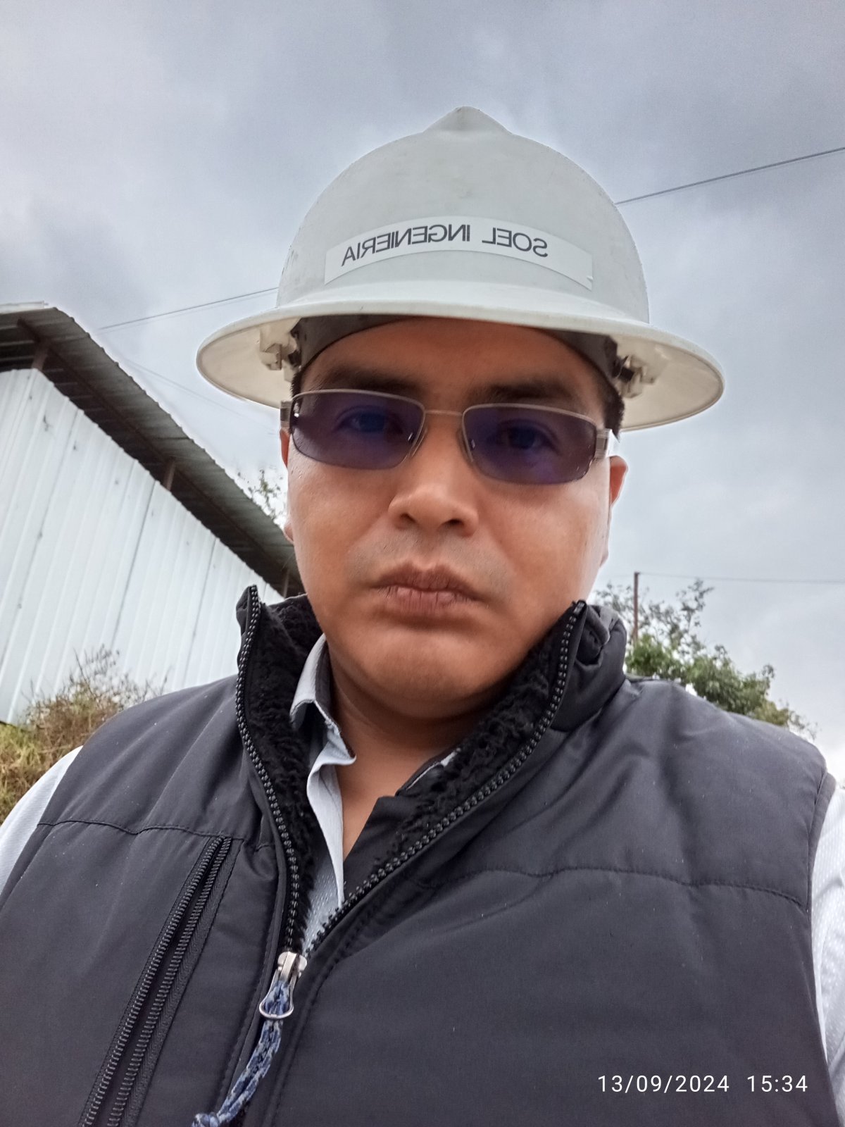 Edisson Xavier  Lojano Vele 