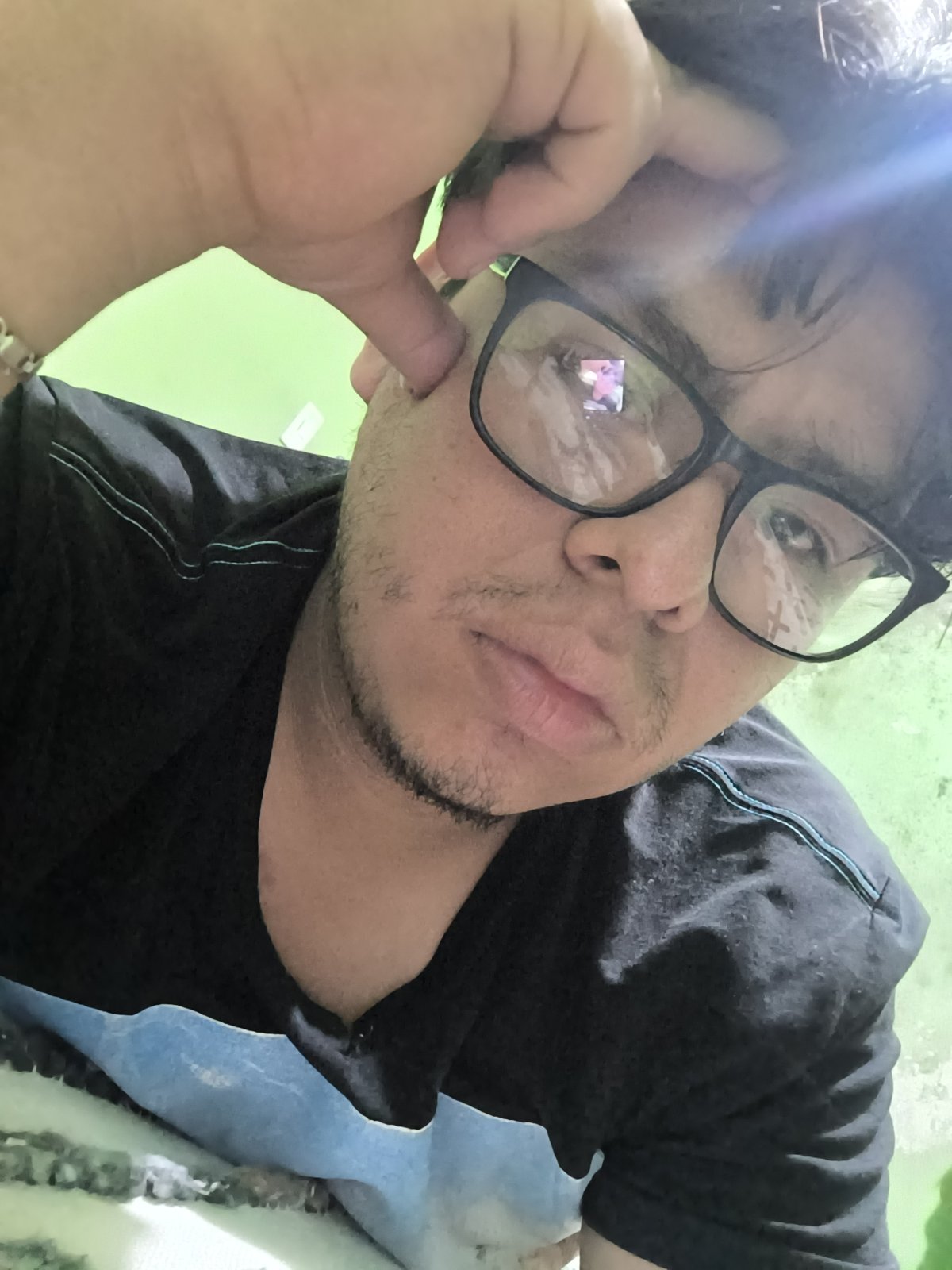 Herson Benito Del Cid Carreto 