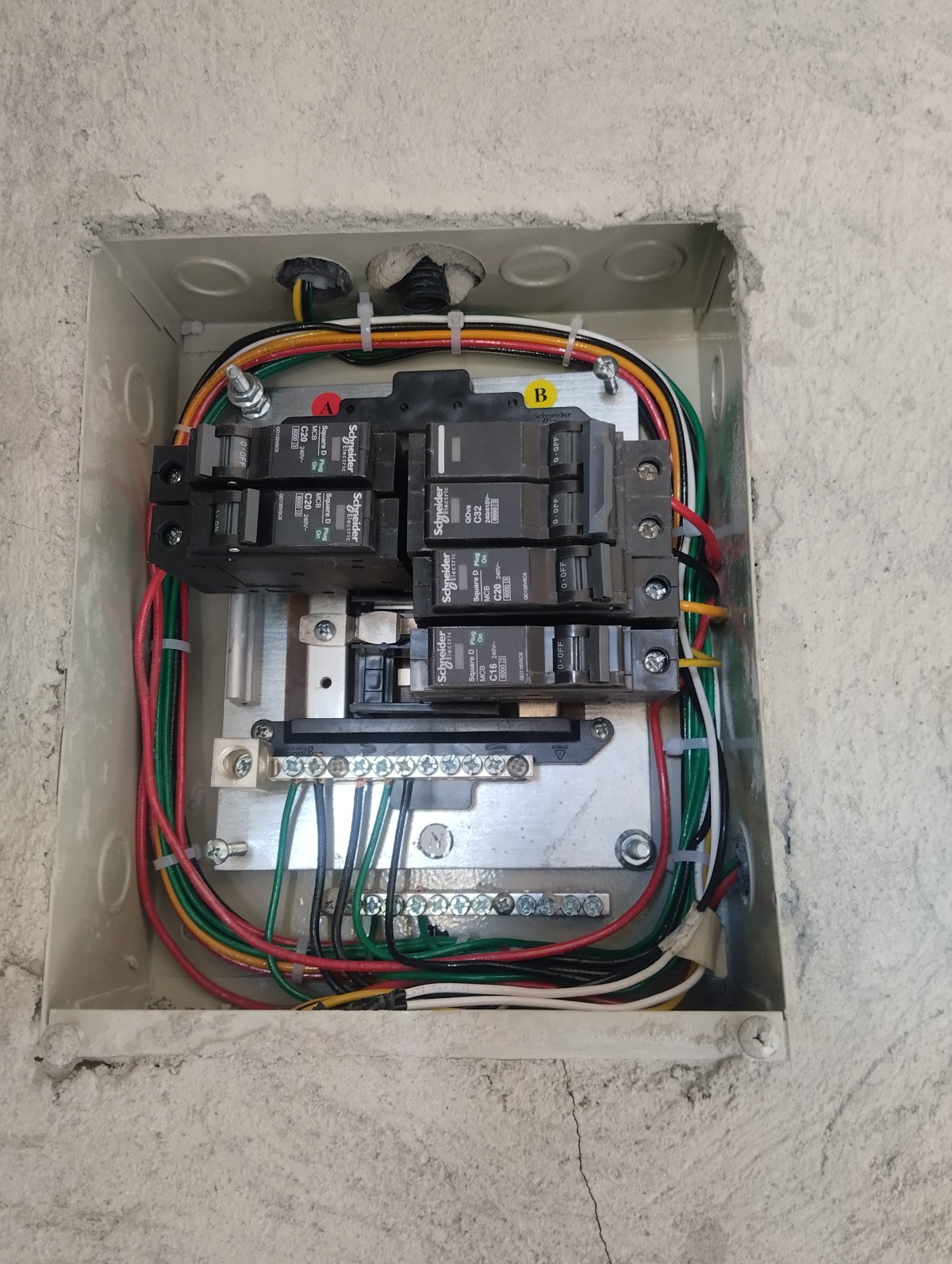 Ricardo Caicedo Paez