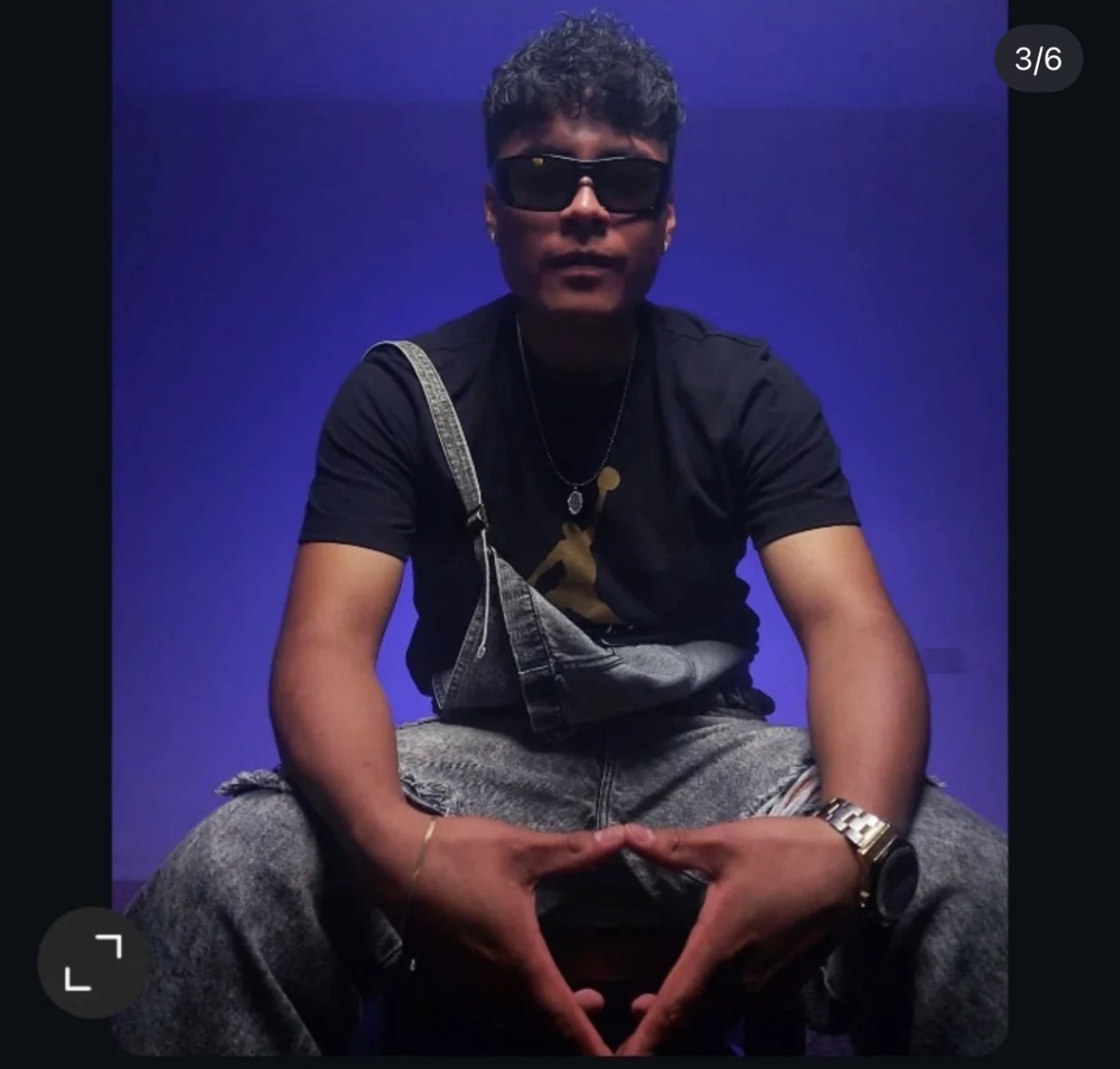 Christopher Damián  Guachala Cayó 