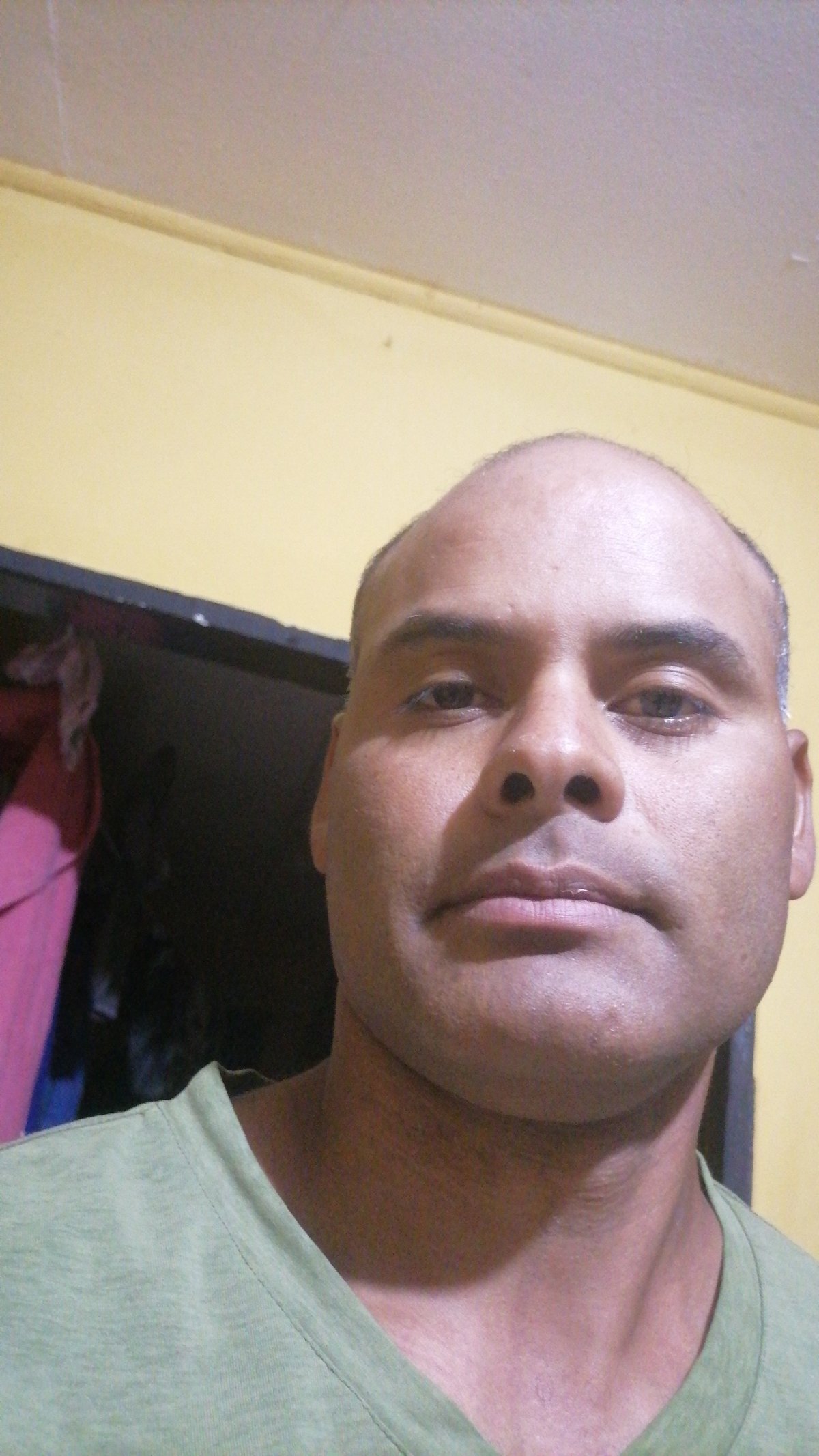 Jorge luis  Bojorge García 