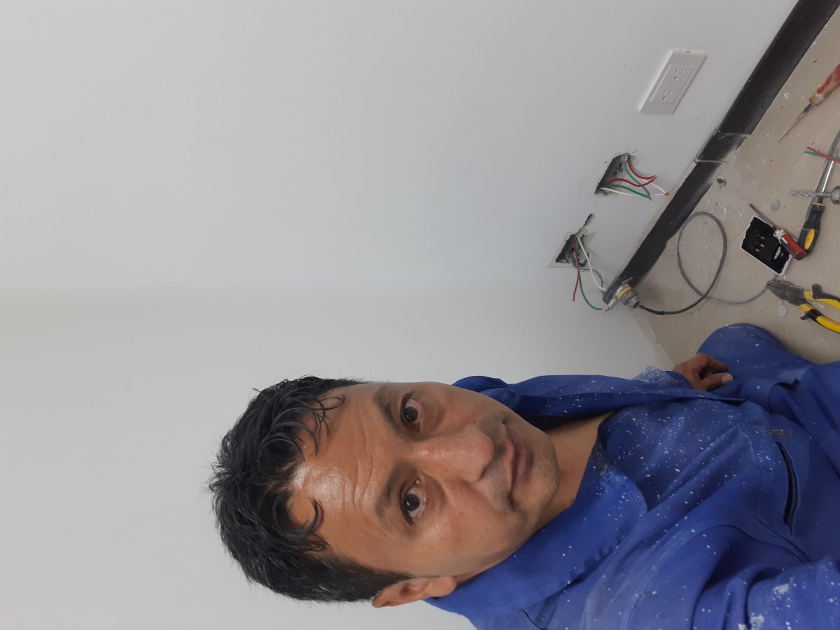 José Luis  Molina Murillo 