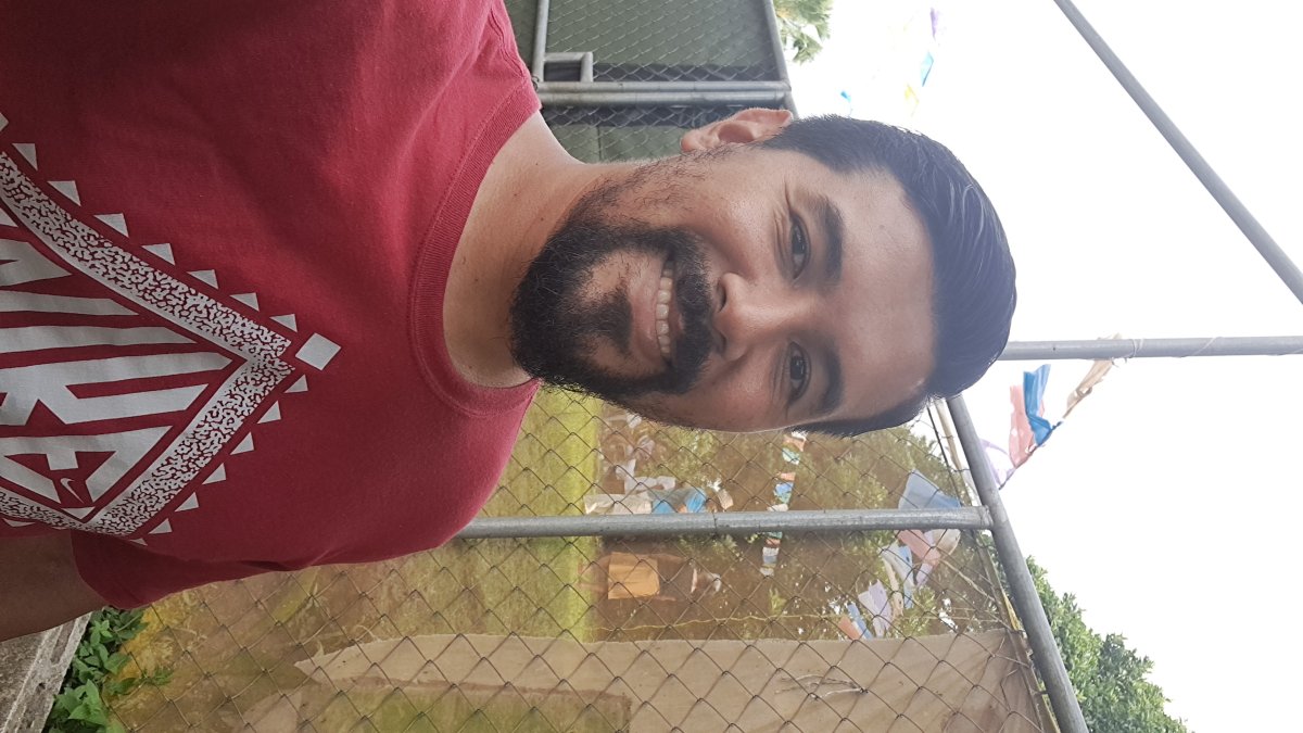 Erick Fernando  Estrada Herrera 