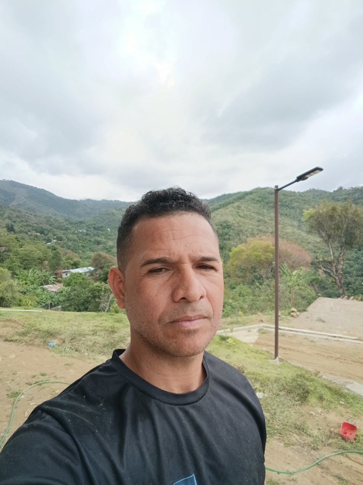 Rolando alvarez Francisco