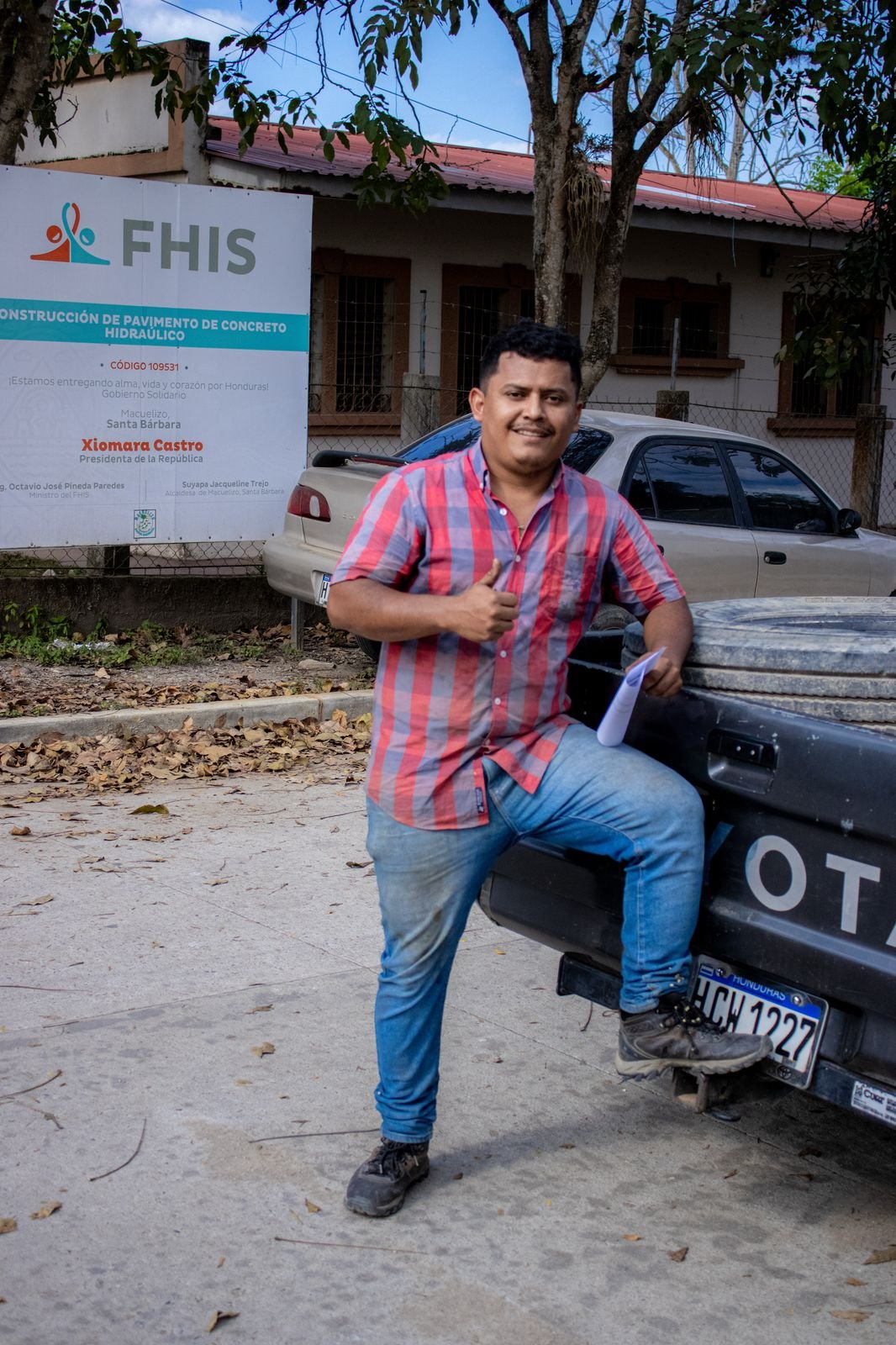 Victor  Perdomo Santos