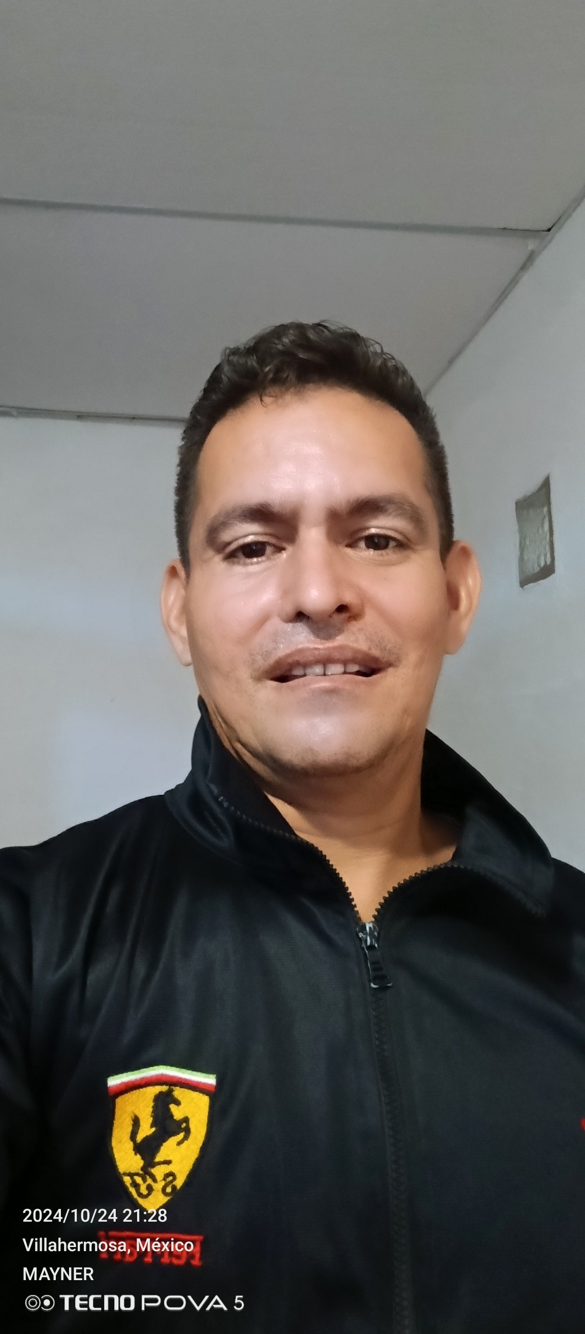 Nerys Miguel  Osejo López 