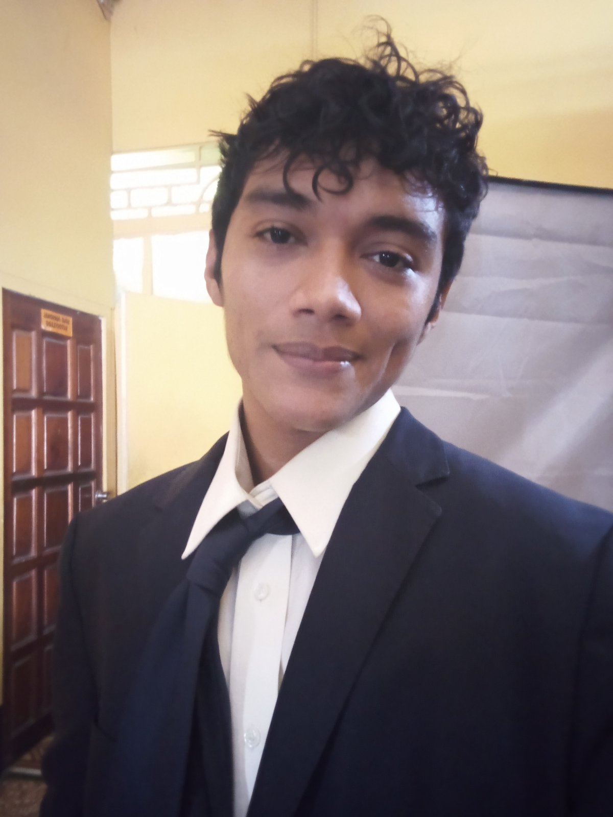 Francisco Javier  Rodríguez tardencillo 