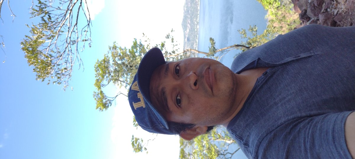 Fabricio Aparicio Martinez