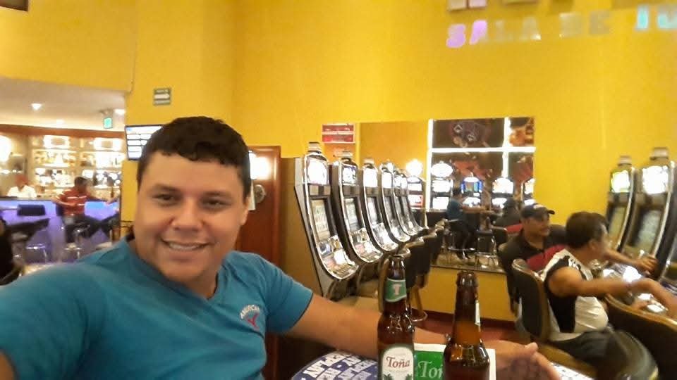 Hernesto jabier Banega acuña