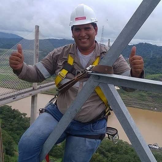 Jose Gutiérrez Tuñon 