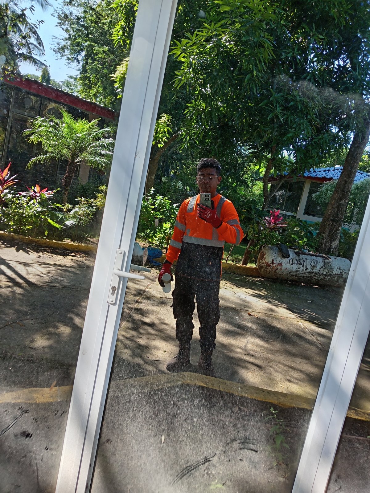 Walter antonio  Alvarado carcamo