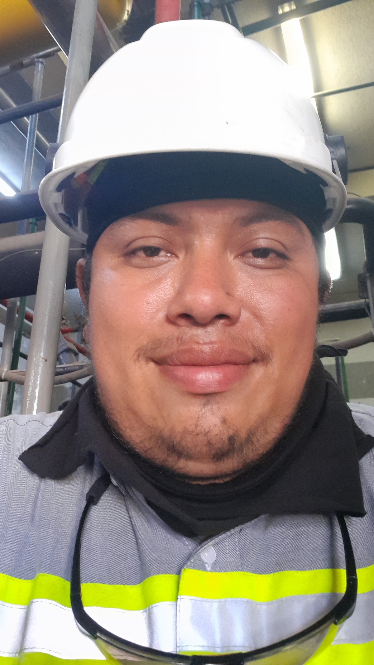 Gerson Geovany Ramos Borja