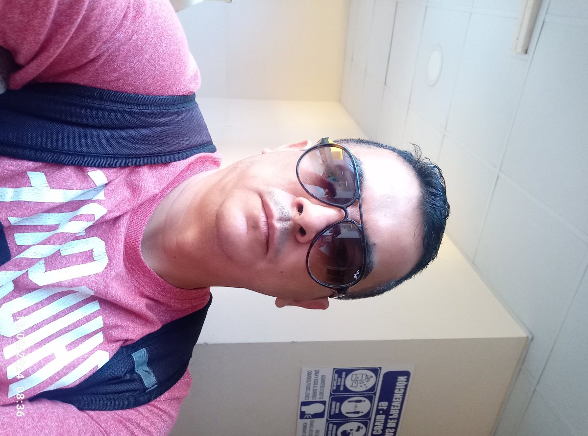 Ramón Oswaldo  Veliz Moreira 