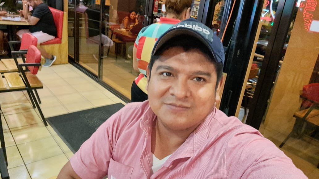 Francisco Javier Velasquez Mejia