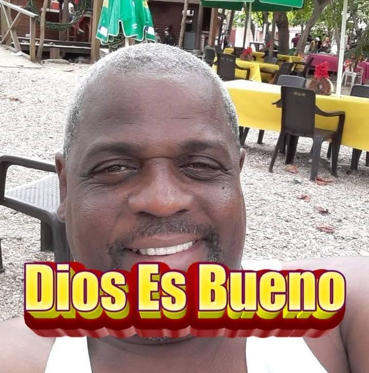 Miguel antonio  Mesa colon