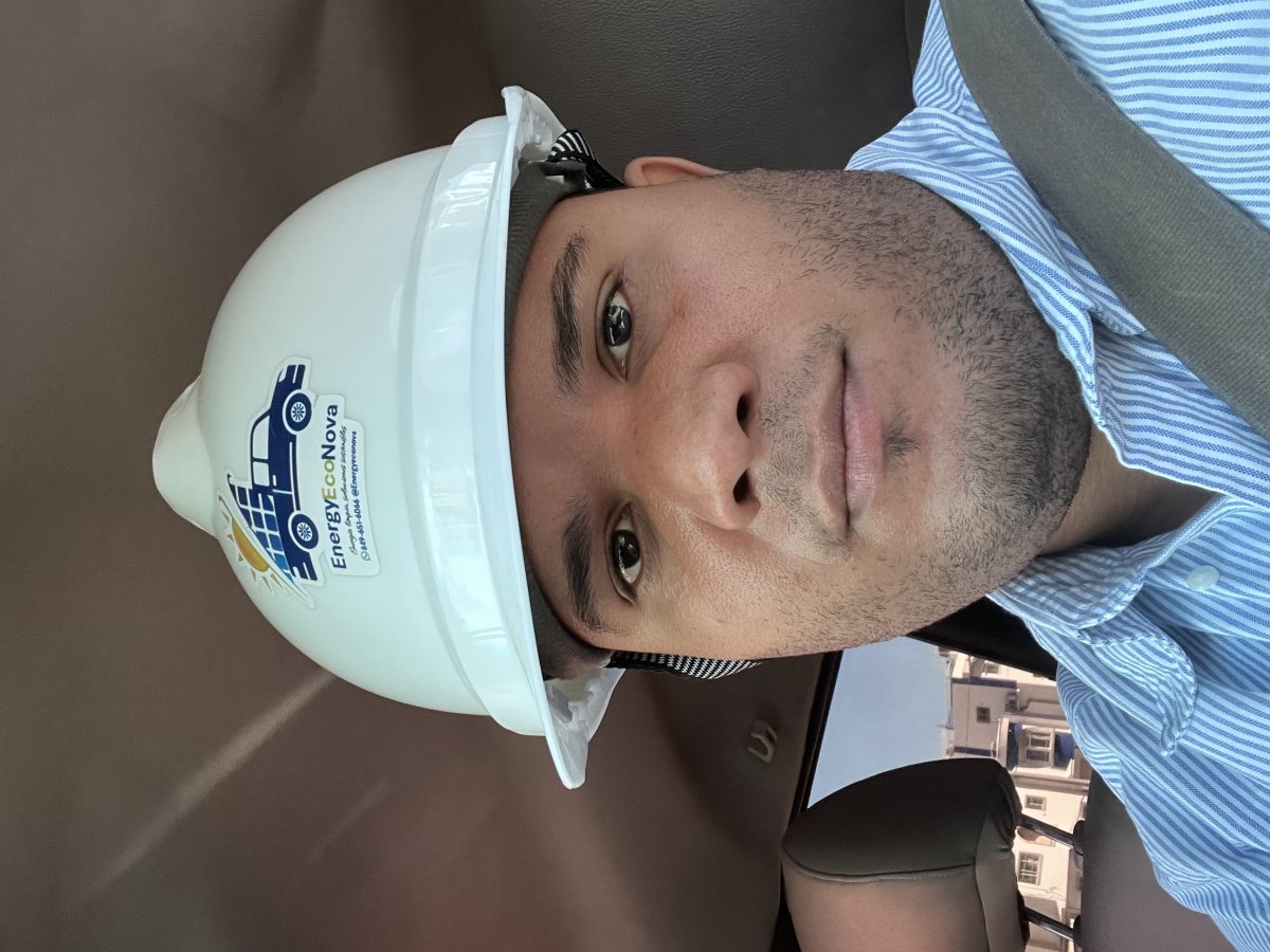 ALVIN ALEXIS NOVA ROSARIO