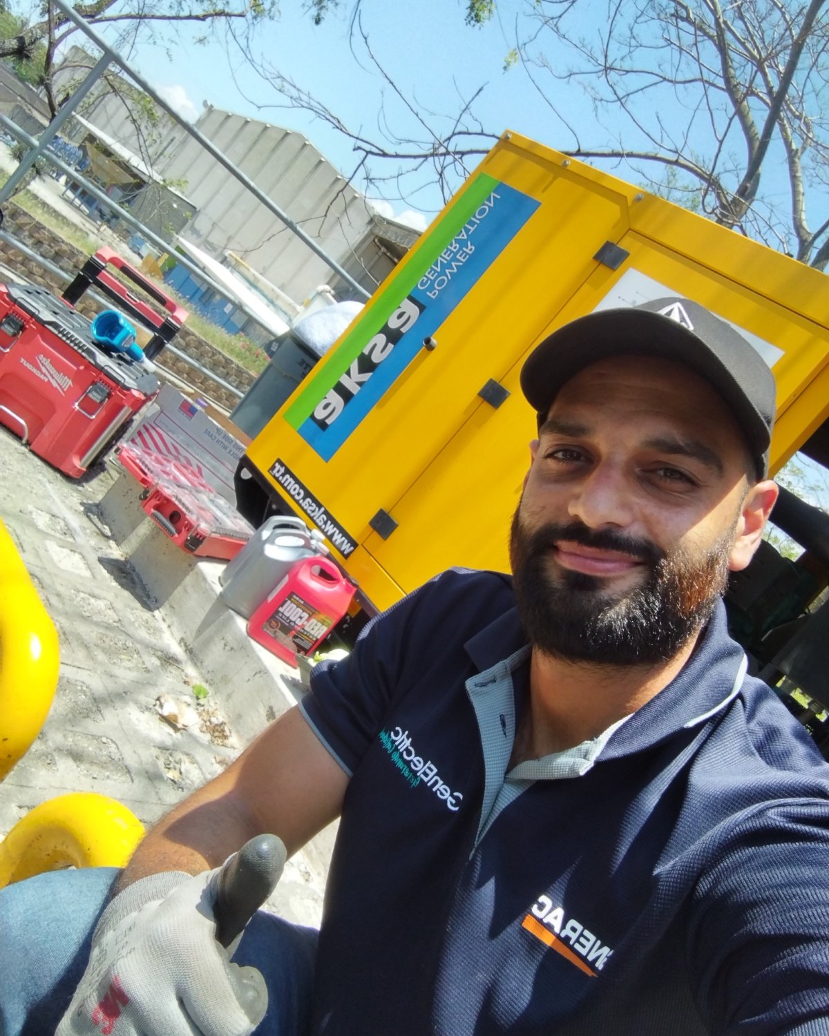 Jean Carlo Calderón 