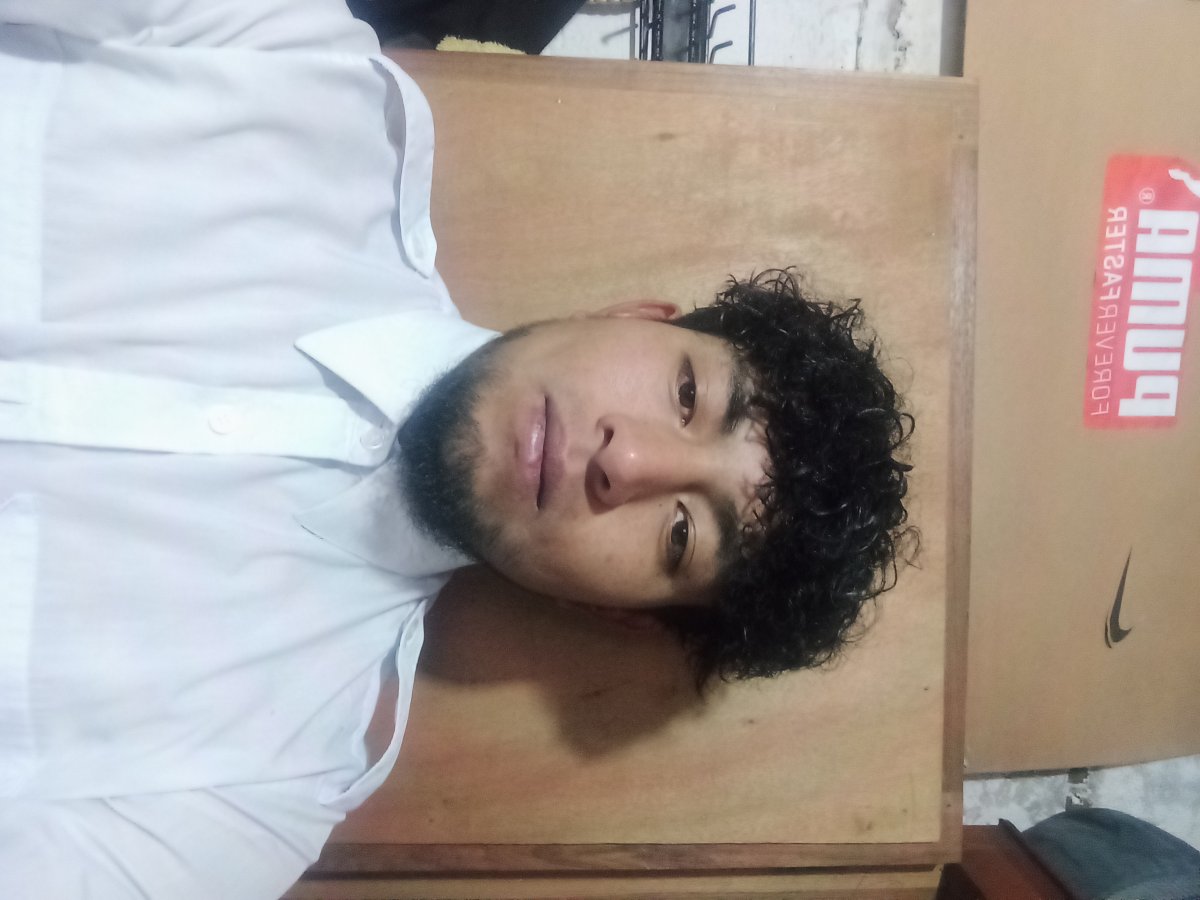 Edison Daniel  Quinatoa Milan 